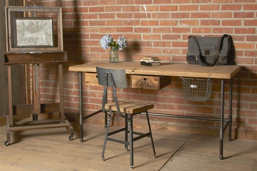 МЕБЕЛЬ В СТИЛЕ LOFT