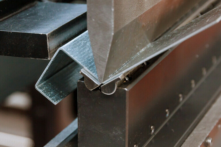 ГИБКА МЕТАЛЛА&nbsp;